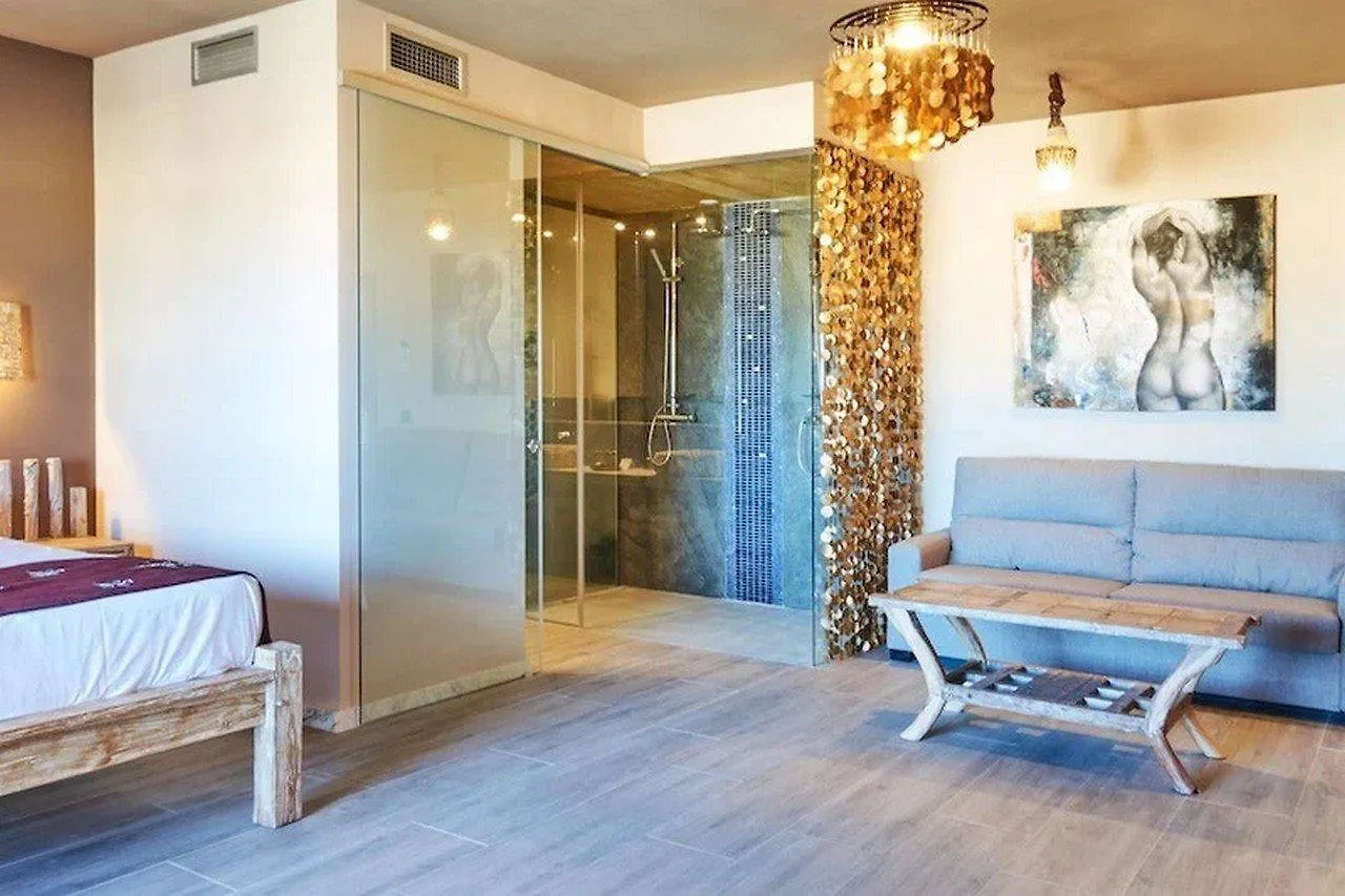 Tarifa Lances By Qhotels Spain