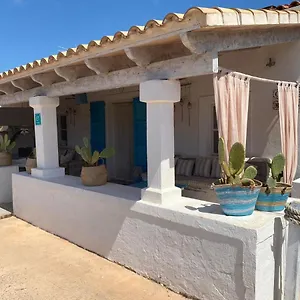  Сasa de vacaciones Pep Mayans España