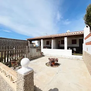  Сasa de vacaciones Casa Vicente Fuente España