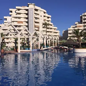  Apartamento Benal España