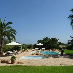  Сasa de vacaciones Michel Dos España