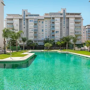  Apartamento Nuevo Rincon España