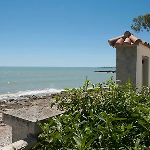  Сasa de vacaciones Sargantana Blava España