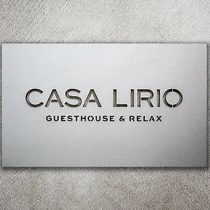 Casa Lirio Barcelone