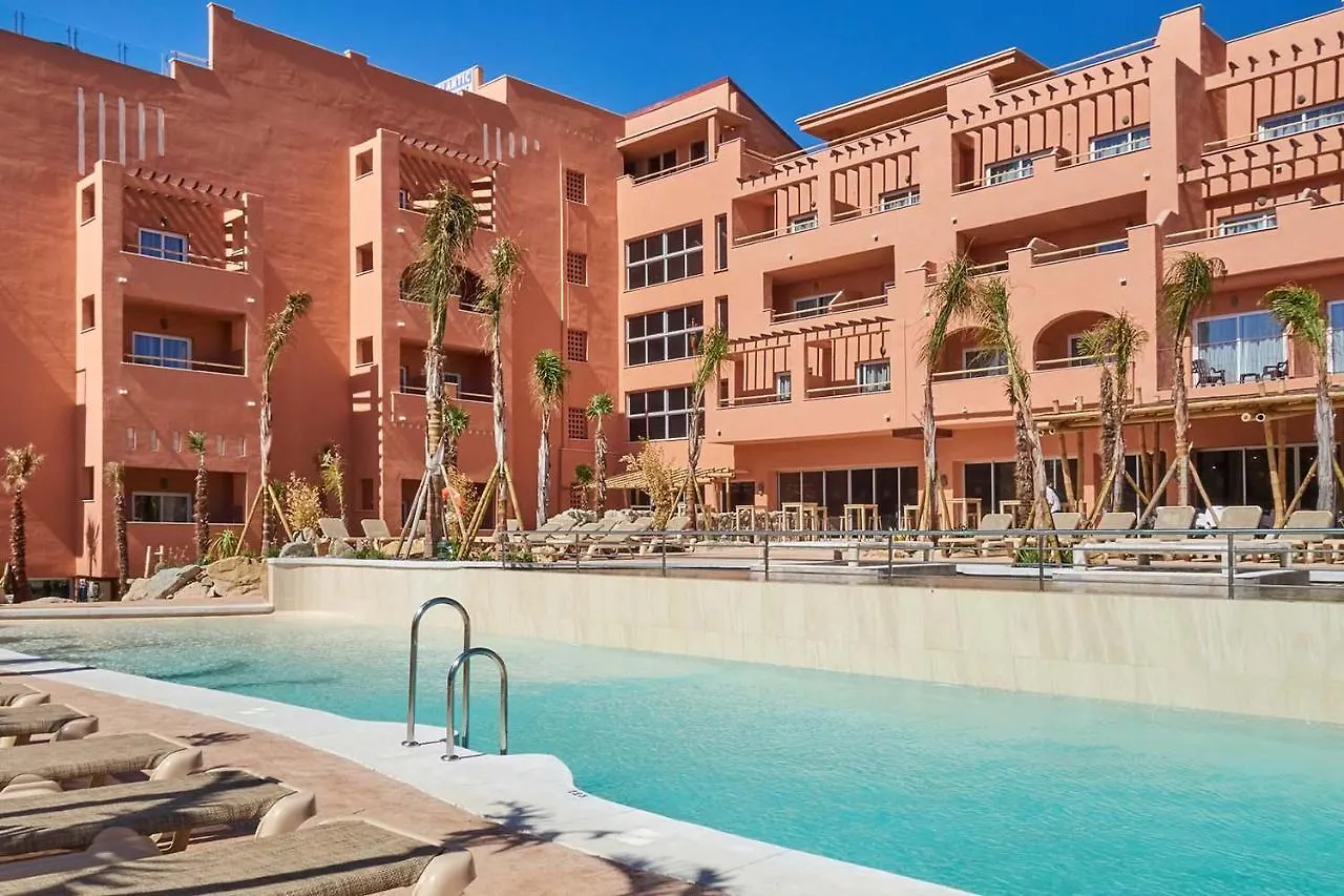 Hotel Tarifa Lances Spagna