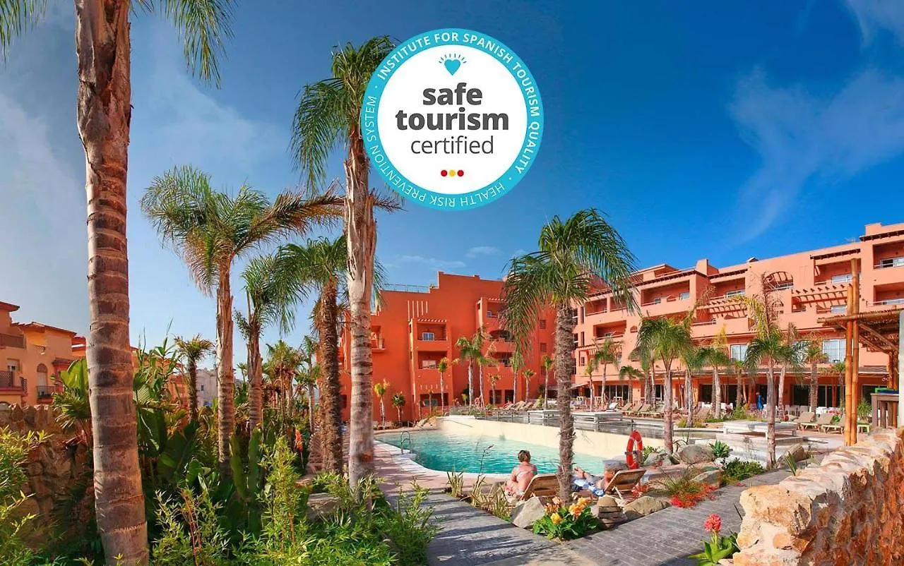 ****  Hotel Tarifa Lances Spagna
