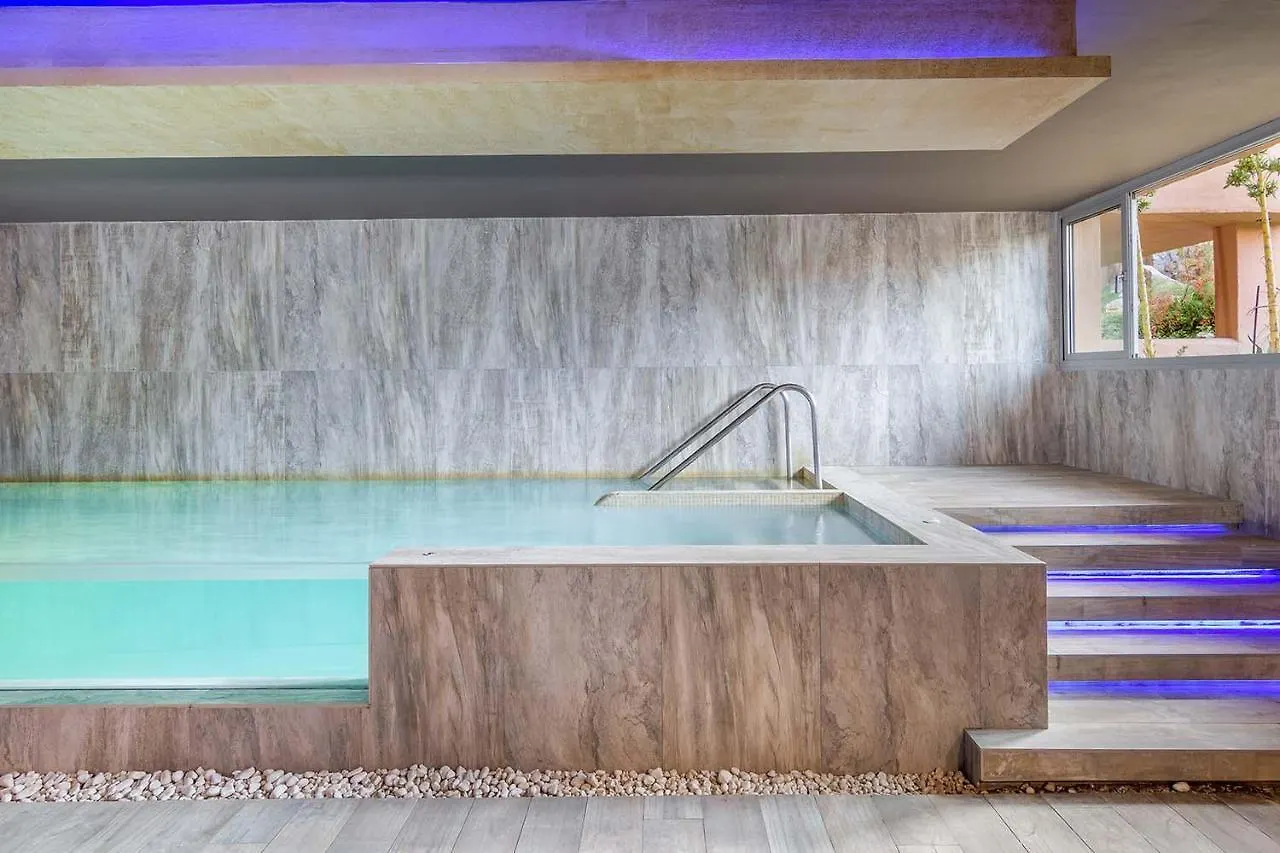 Hotel Tarifa Lances By Qhotels