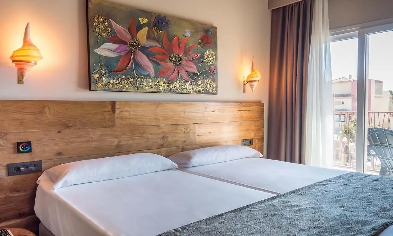 Hotel Tarifa Lances