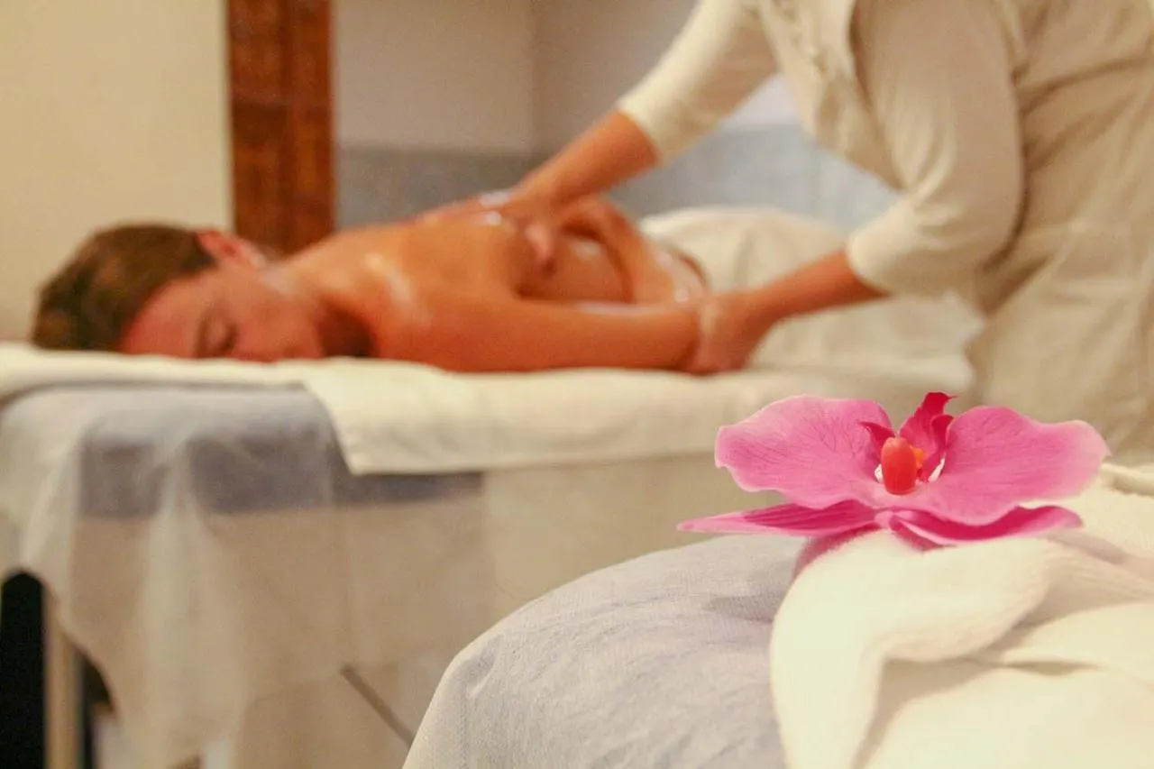 Hotel Tarifa Lances