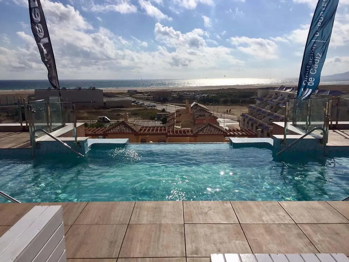 Tarifa Lances By Qhotels