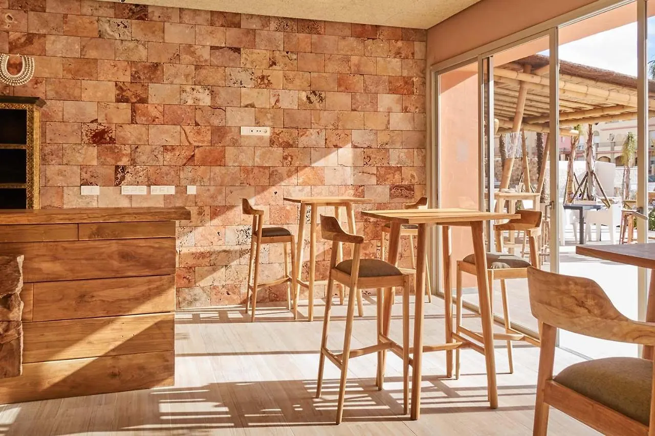 Tarifa Lances By Qhotels Hotel