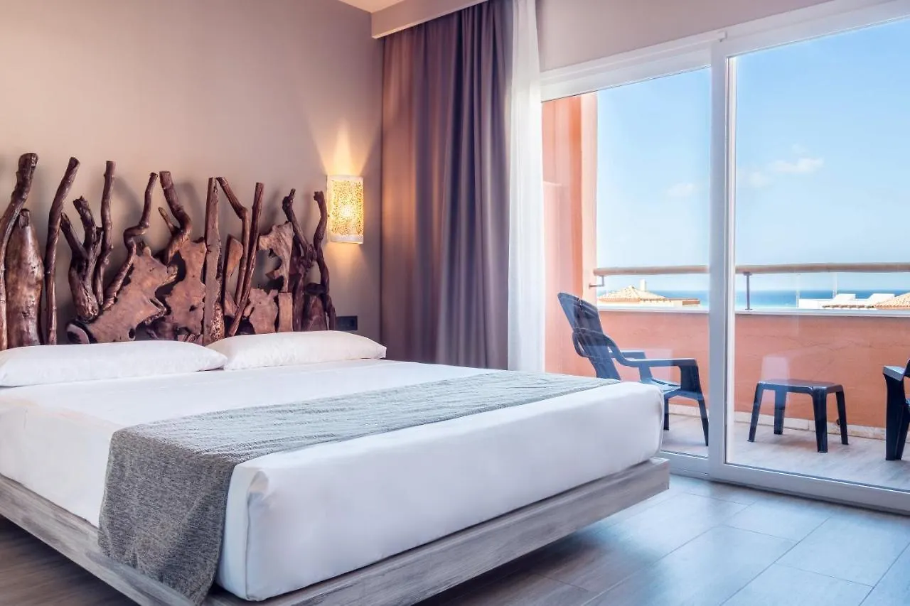 Hotel Tarifa Lances