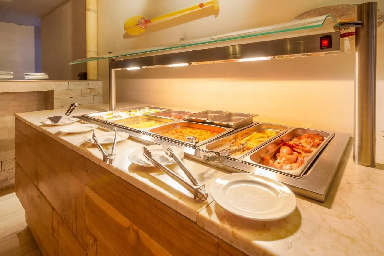 Hotel Tarifa Lances