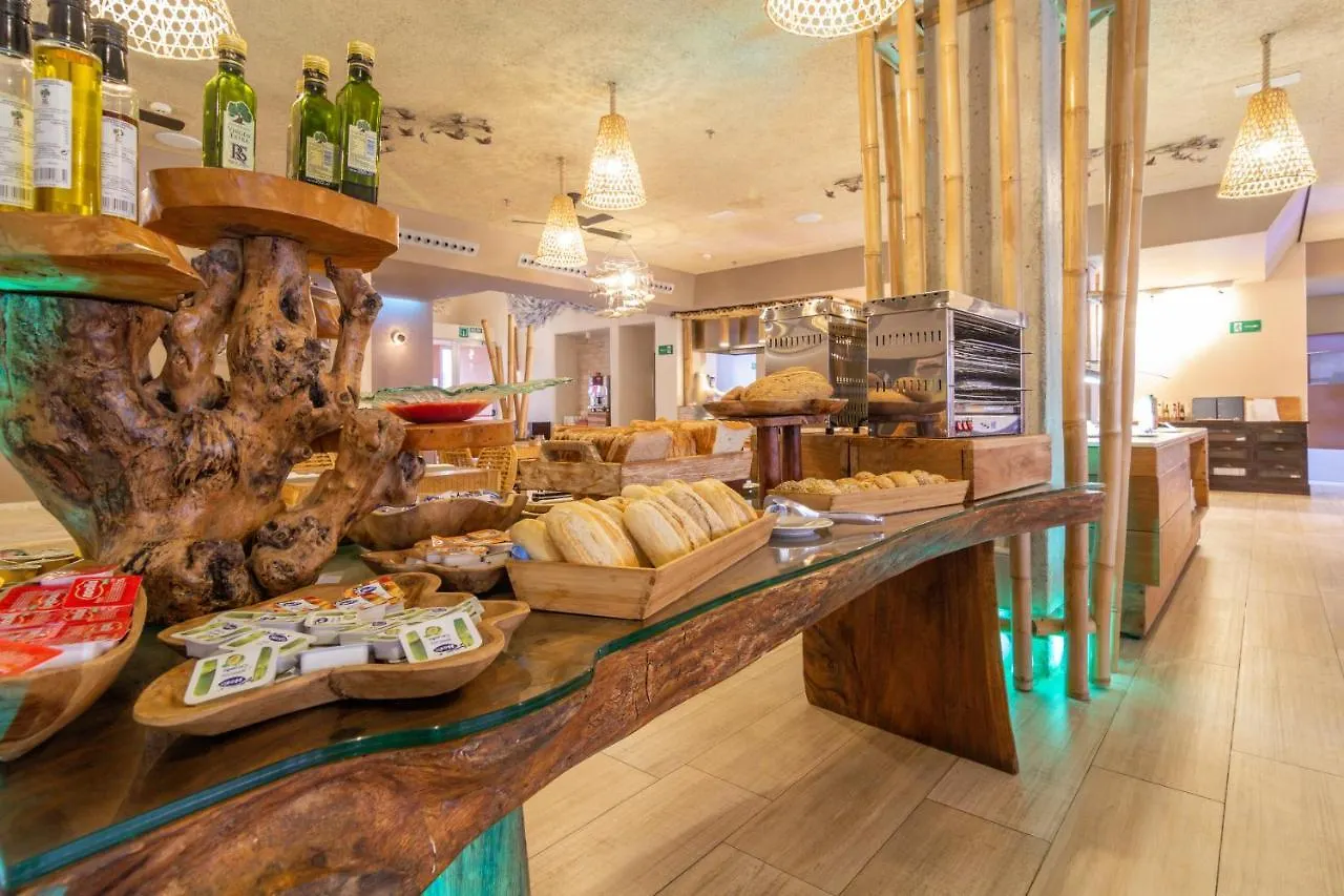 Hotel Tarifa Lances