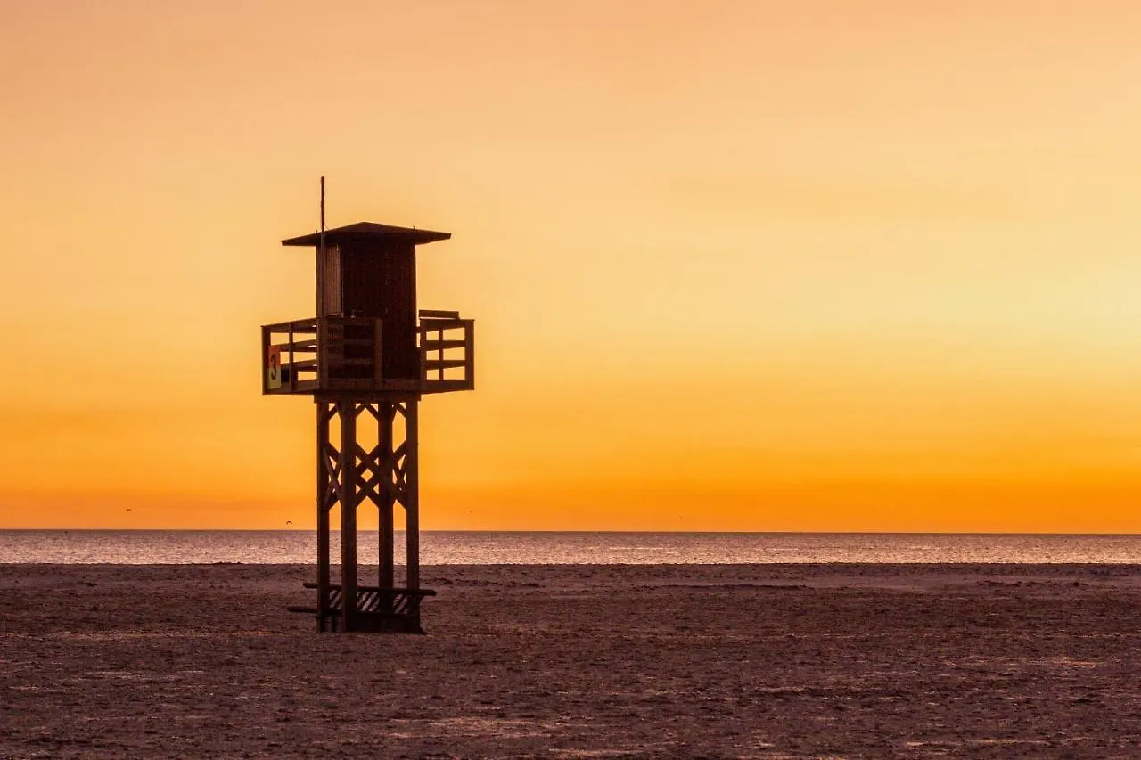 Tarifa Lances By Qhotels Hotel