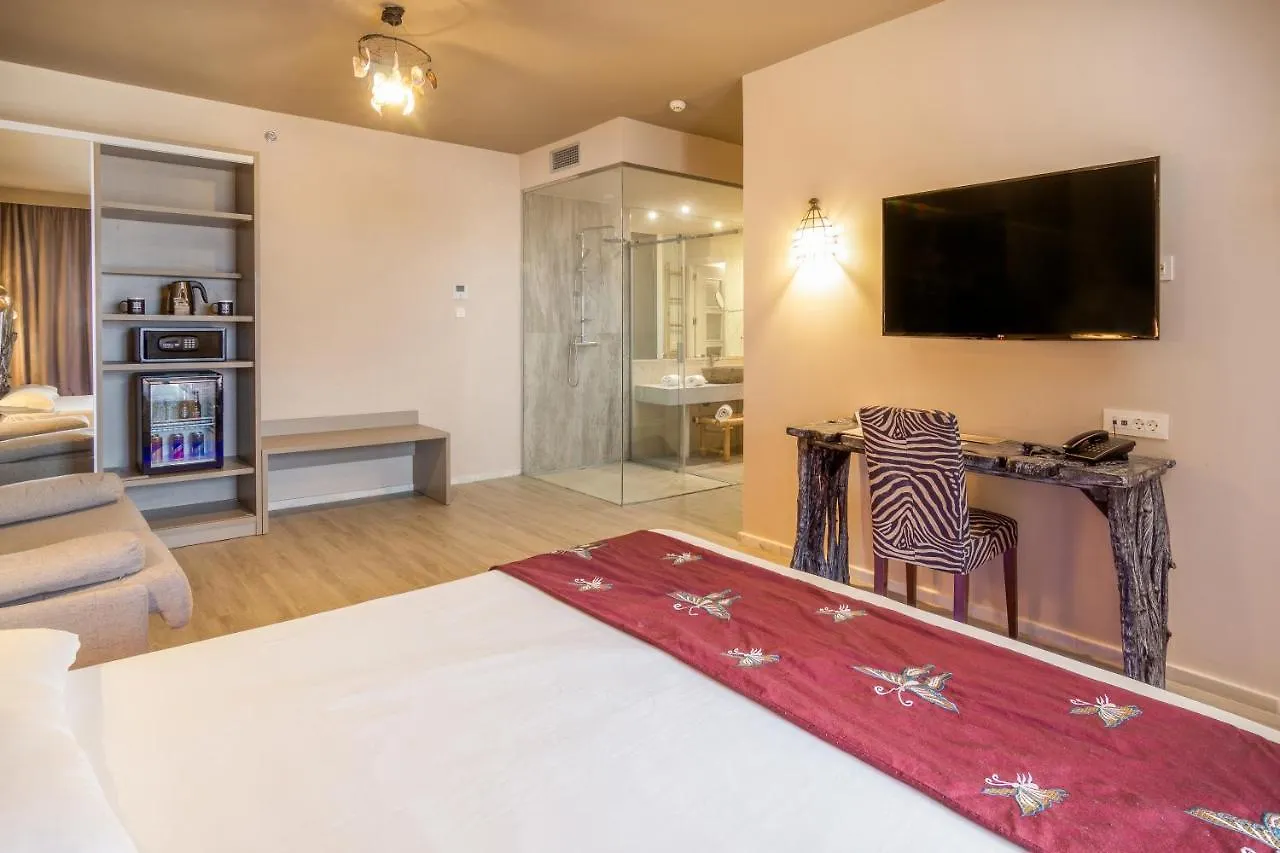 Hotel Tarifa Lances 4*,  Spagna