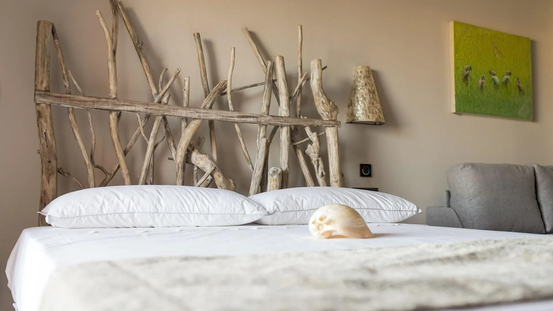 Hotel Tarifa Lances Spagna