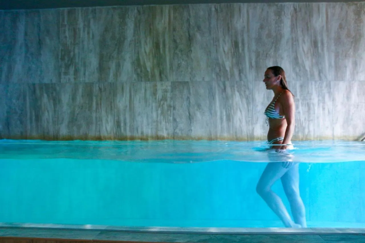 Tarifa Lances By Qhotels Hotel
