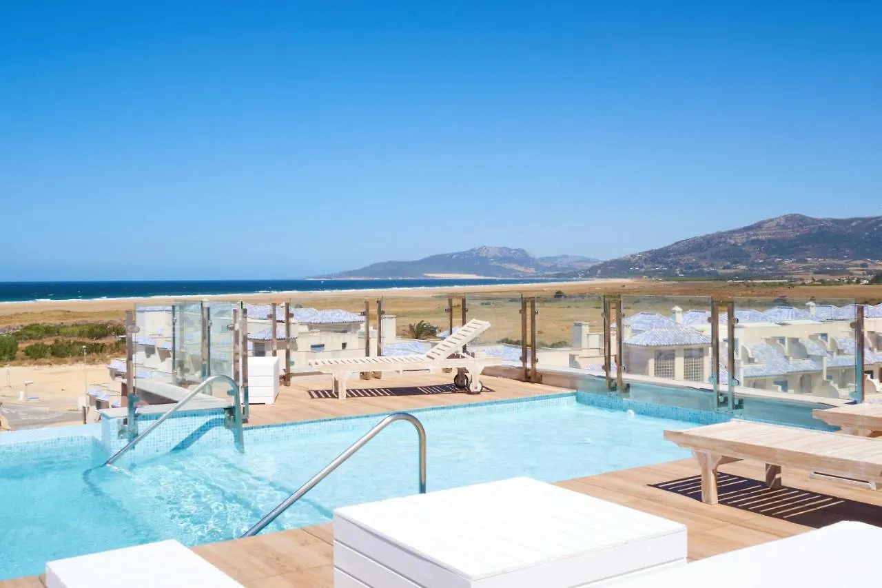 Hotel Tarifa Lances