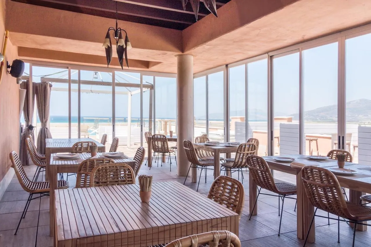 Tarifa Lances By Qhotels