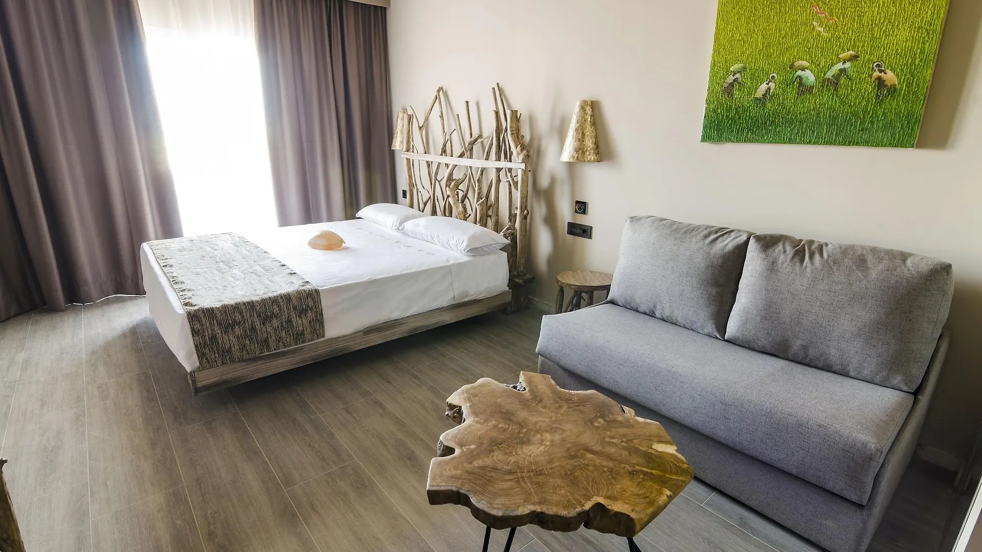 Tarifa Lances By Qhotels 4*,