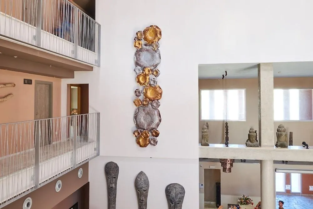 Hotel Tarifa Lances