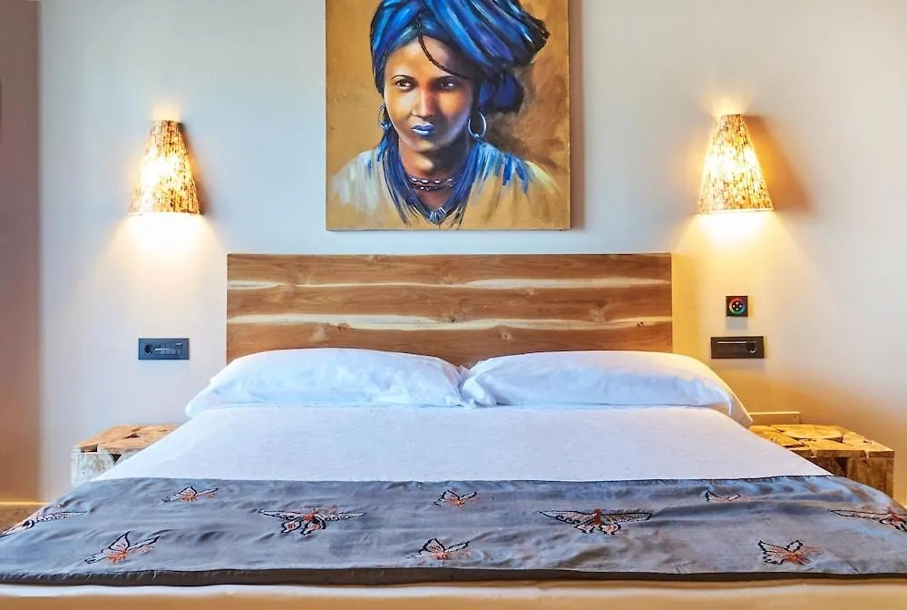 ****  Hotel Tarifa Lances Spagna