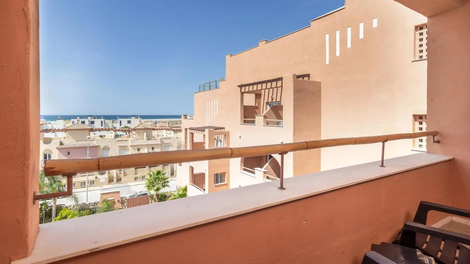 Hotel Tarifa Lances