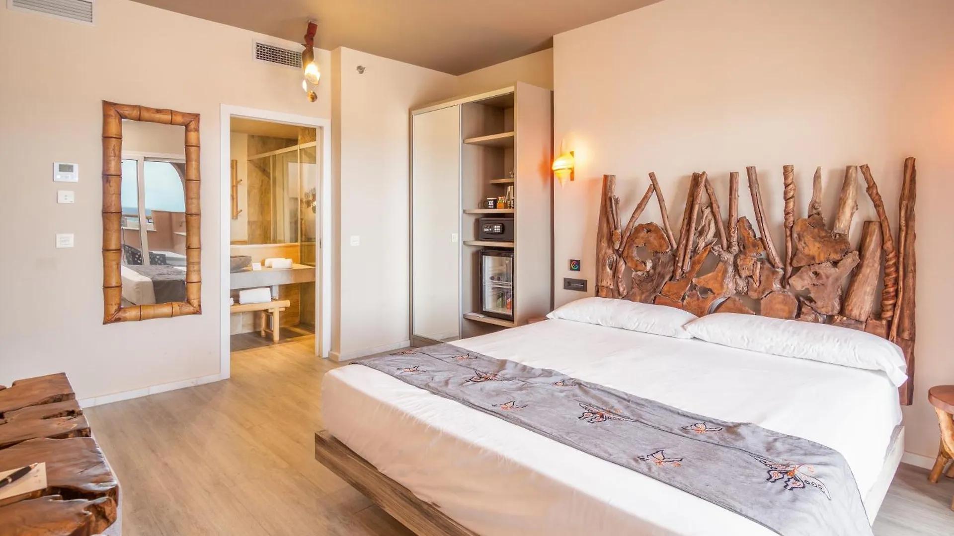 Hotel Tarifa Lances