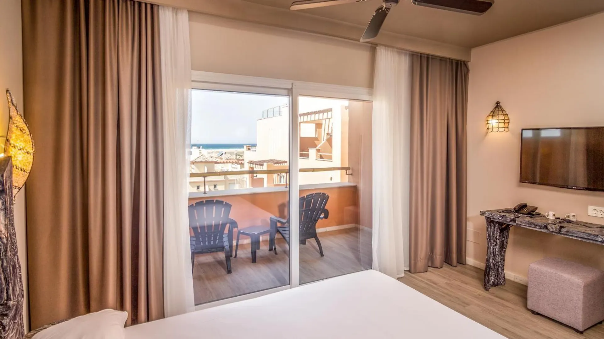 Hotel Tarifa Lances
