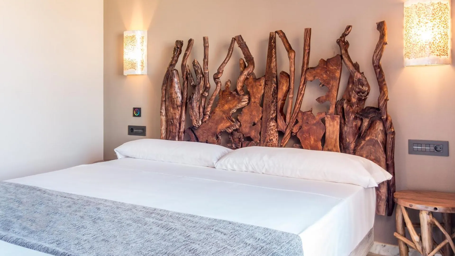 Hotel Tarifa Lances