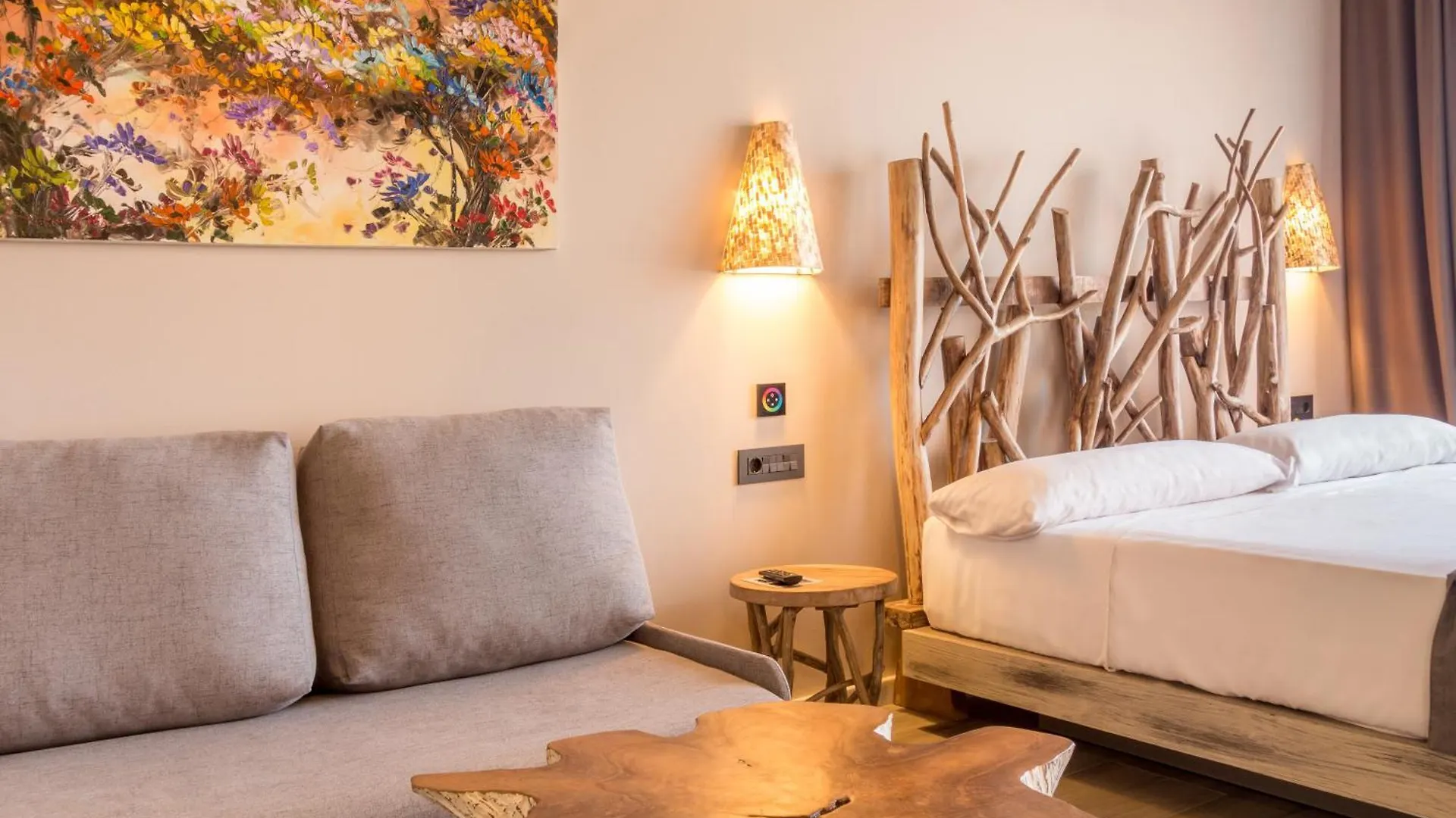 Hotel Tarifa Lances By Qhotels