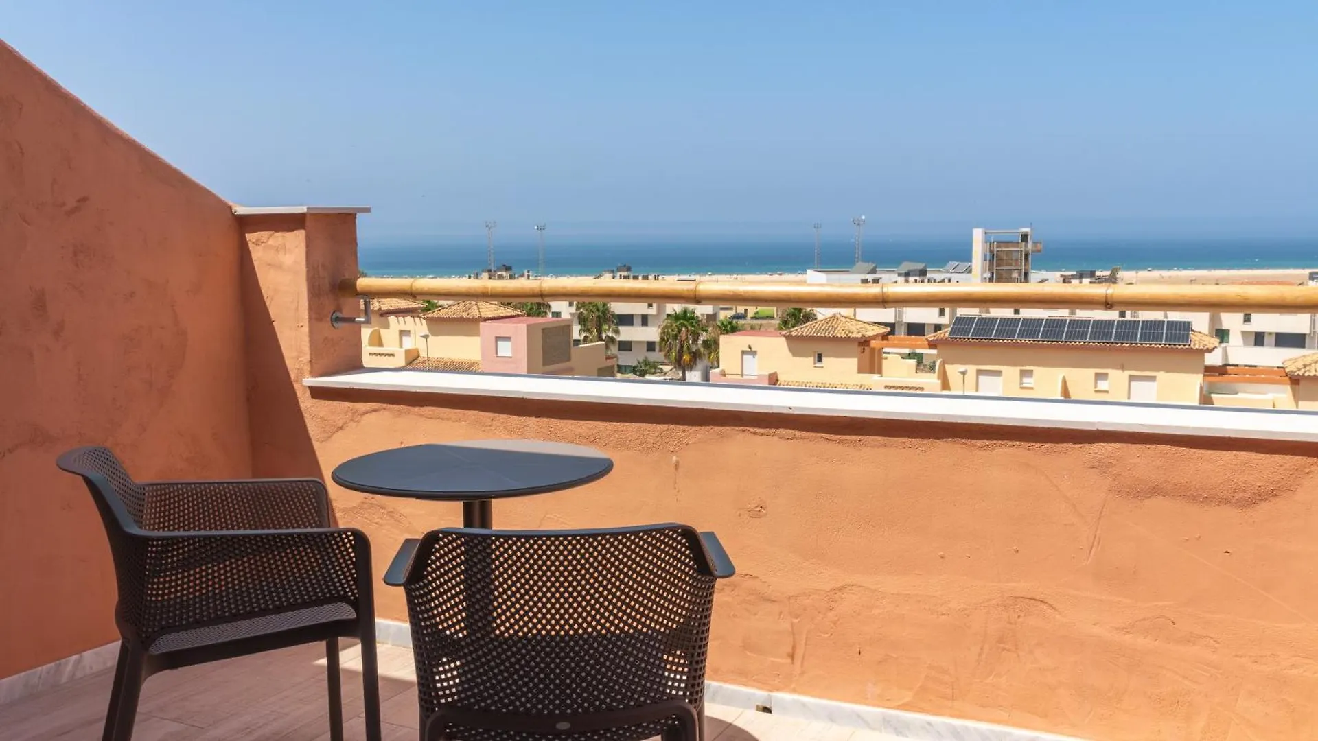 Tarifa Lances By Qhotels 4*,  Spain