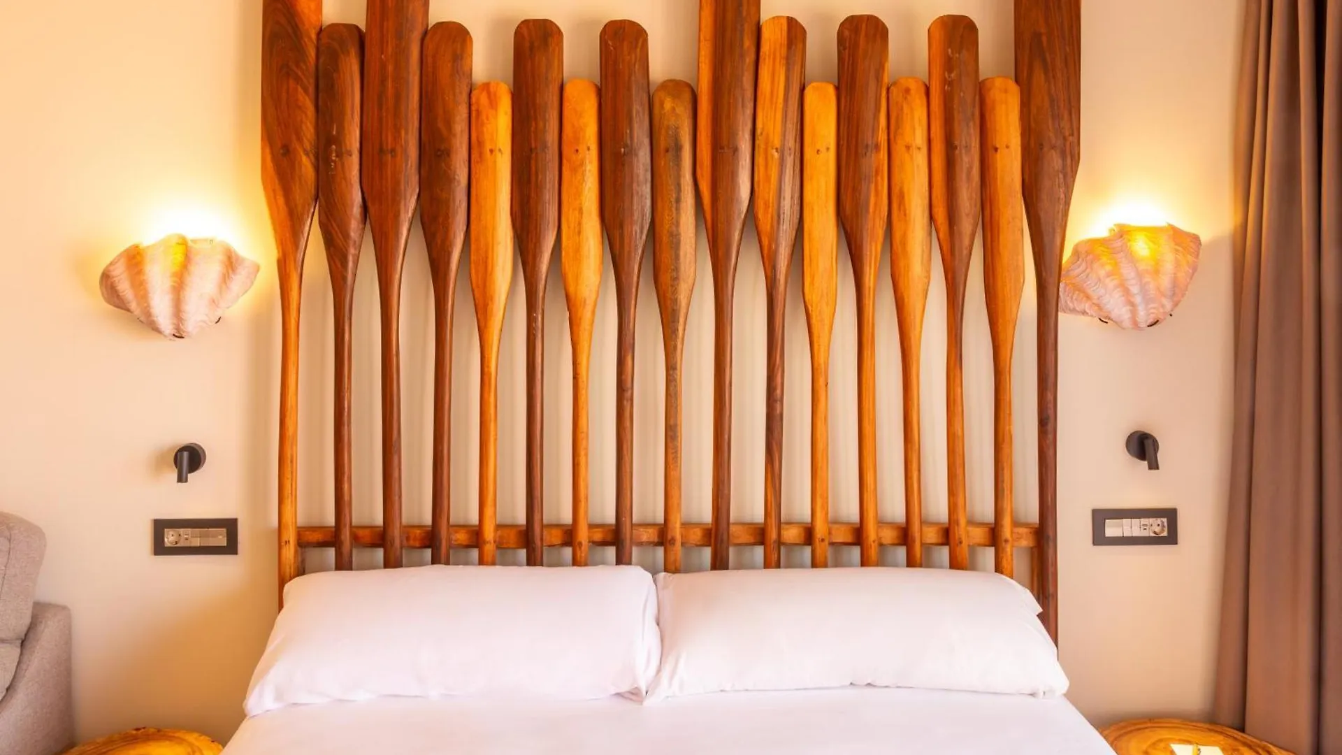 Hotel Tarifa Lances By Qhotels