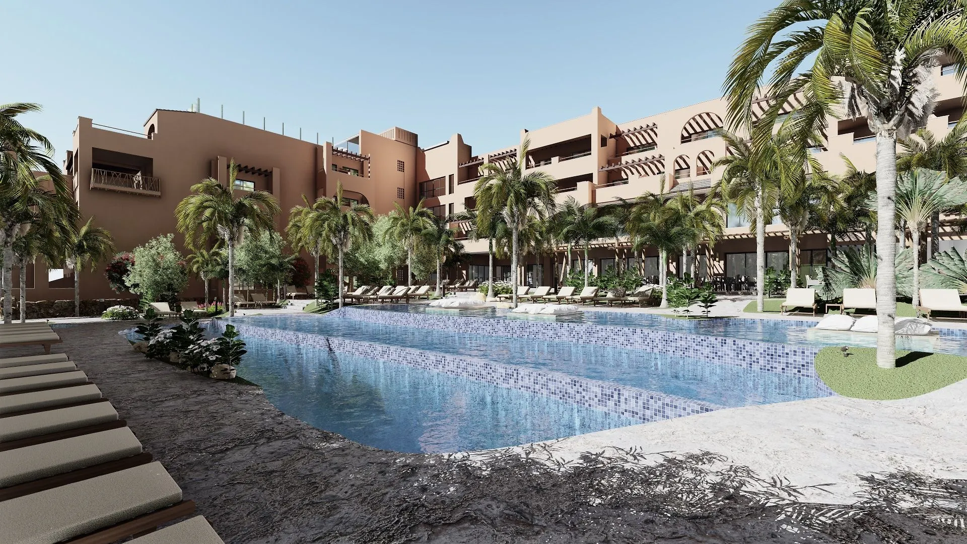 Hotel Tarifa Lances