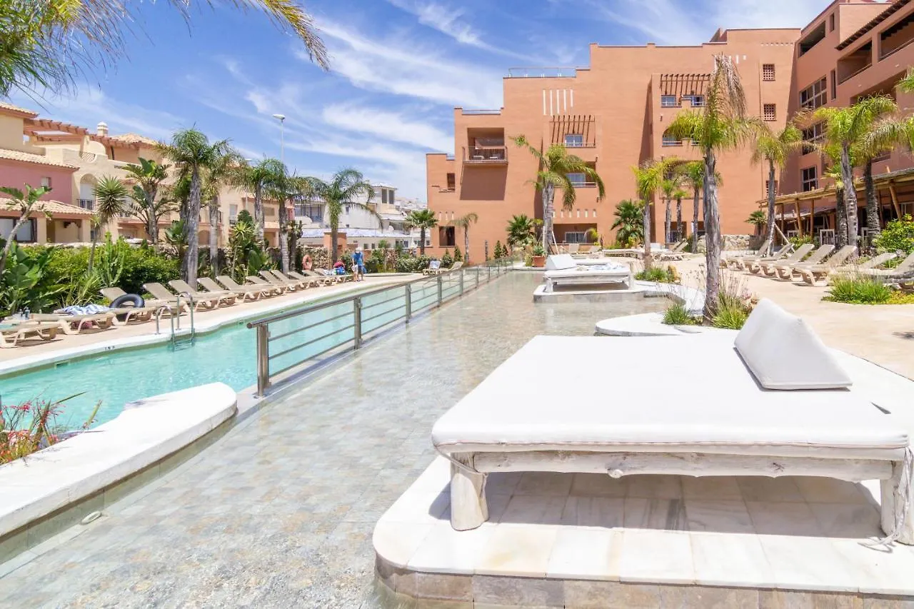 Tarifa Lances By Qhotels 4*,