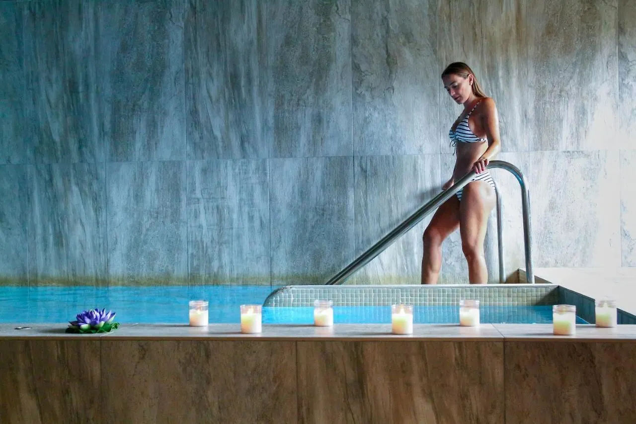 Tarifa Lances By Qhotels