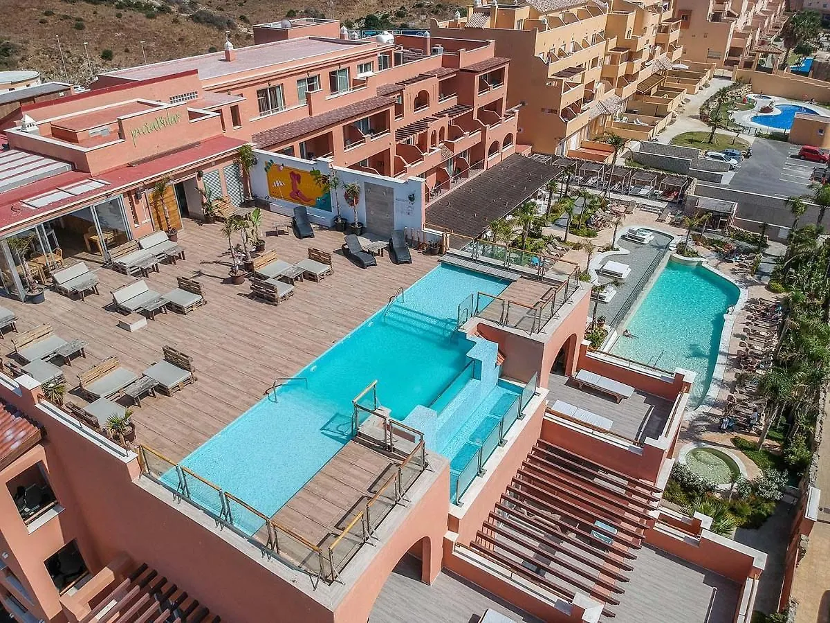Tarifa Lances By Qhotels Hotel