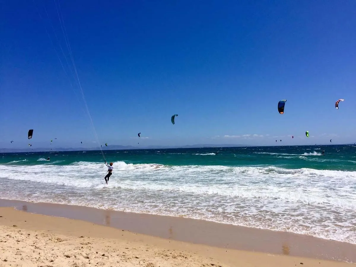 Hotel Tarifa Lances By Qhotels
