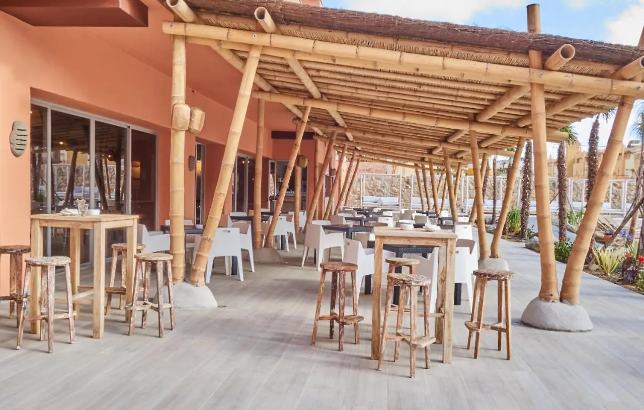 **** Hotel Tarifa Lances By Qhotels Spanien