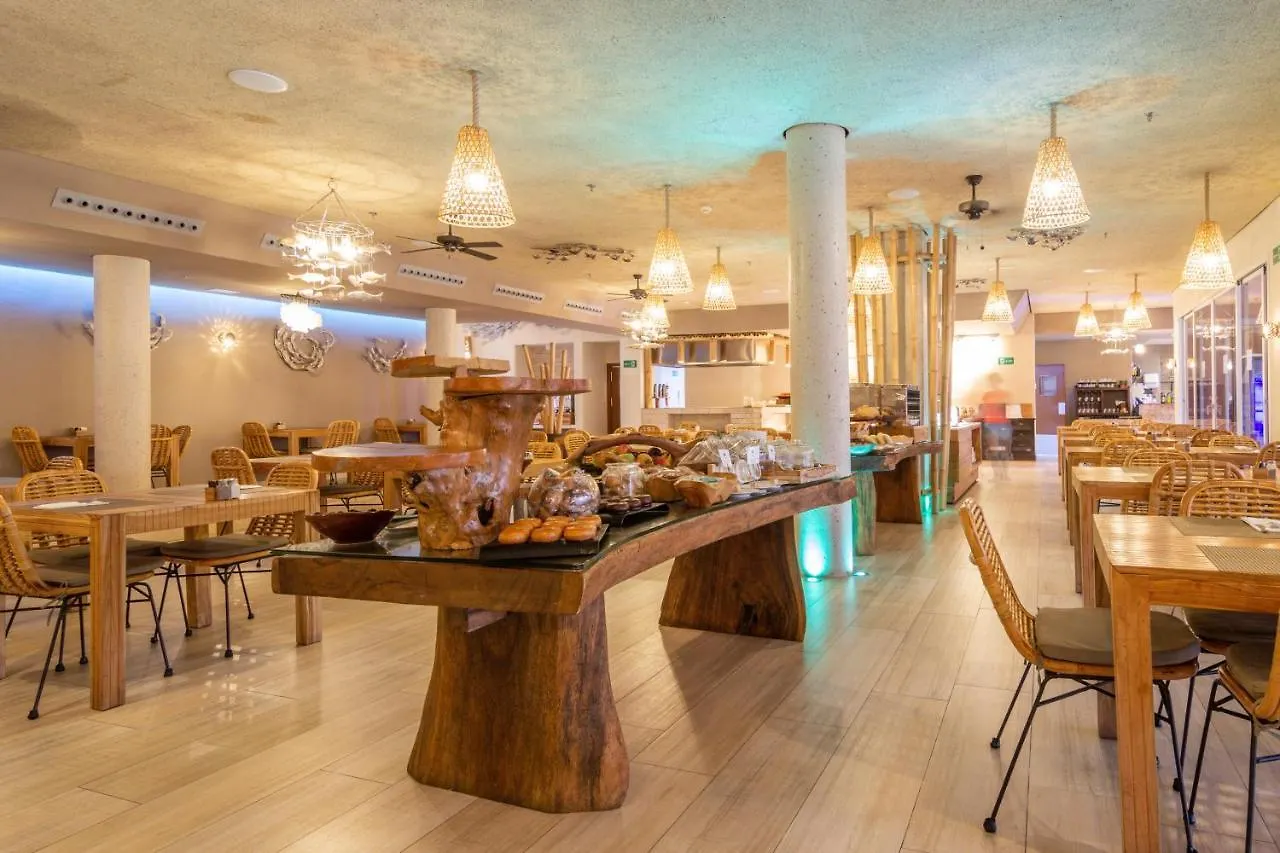 Tarifa Lances By Qhotels 4*,