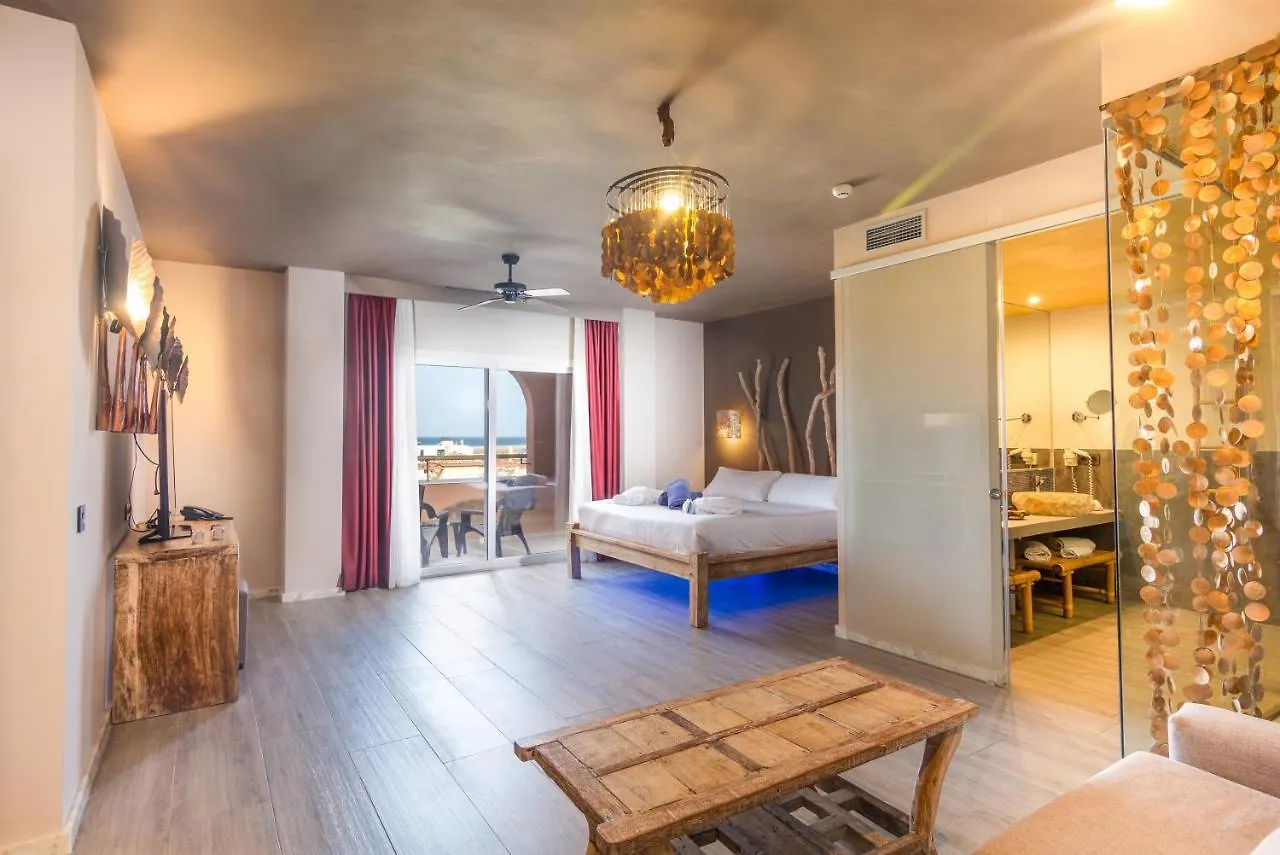 Tarifa Lances By Qhotels 4*,