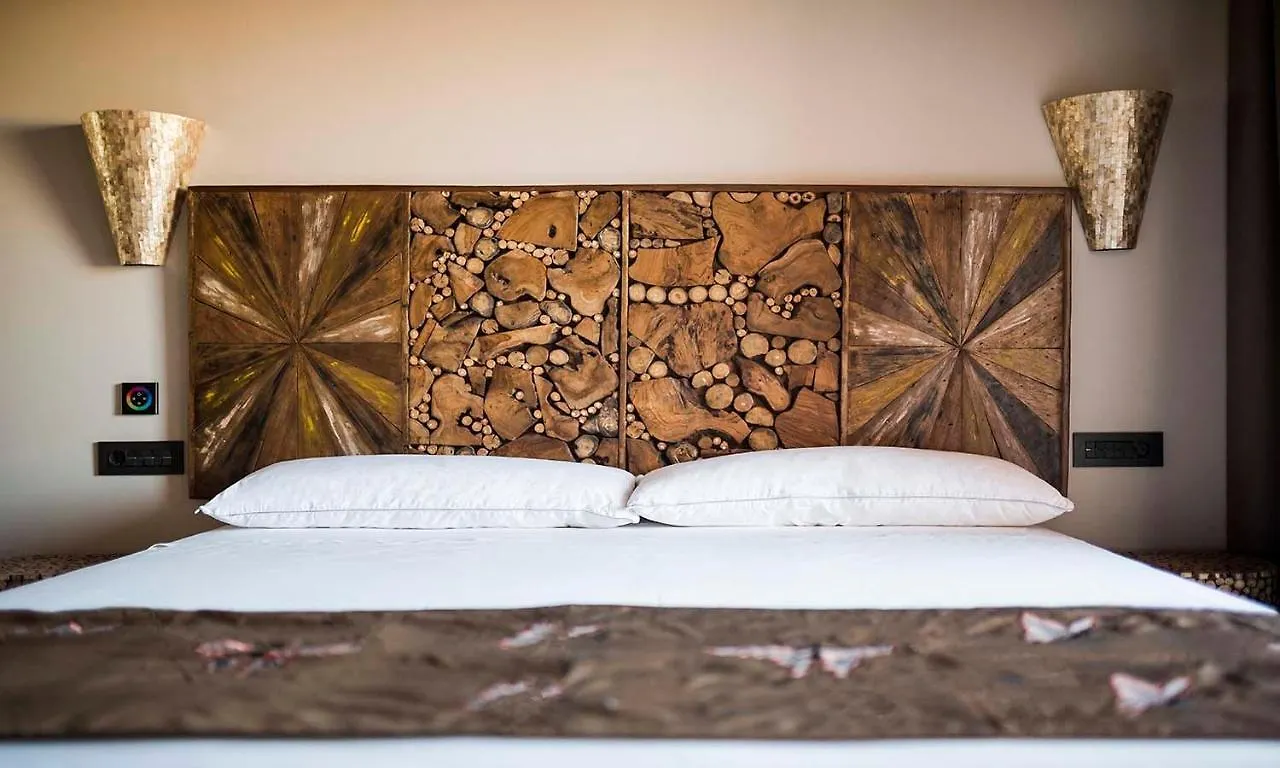 Tarifa Lances By Qhotels Hotel