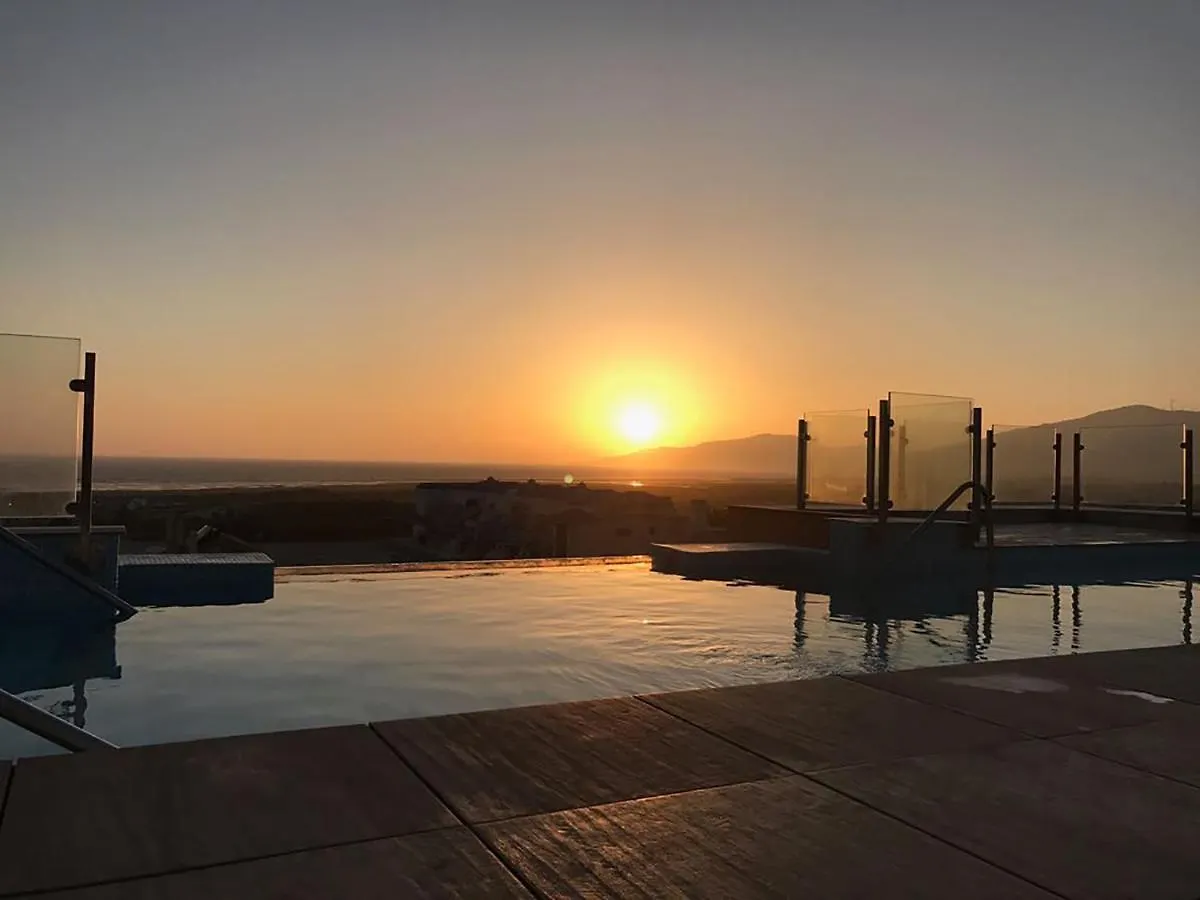 Tarifa Lances By Qhotels 4*,  Spanien
