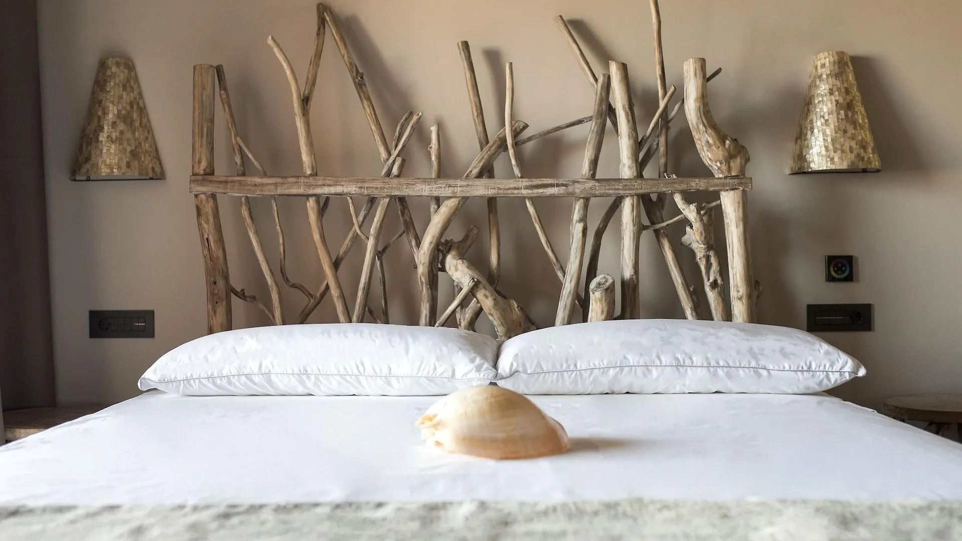 Tarifa Lances By Qhotels