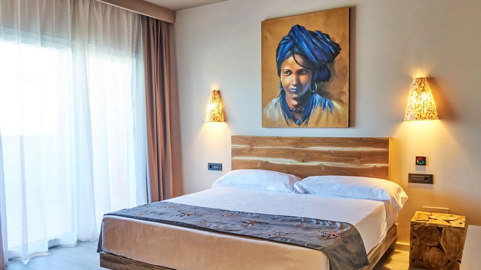 Hotel Tarifa Lances By Qhotels