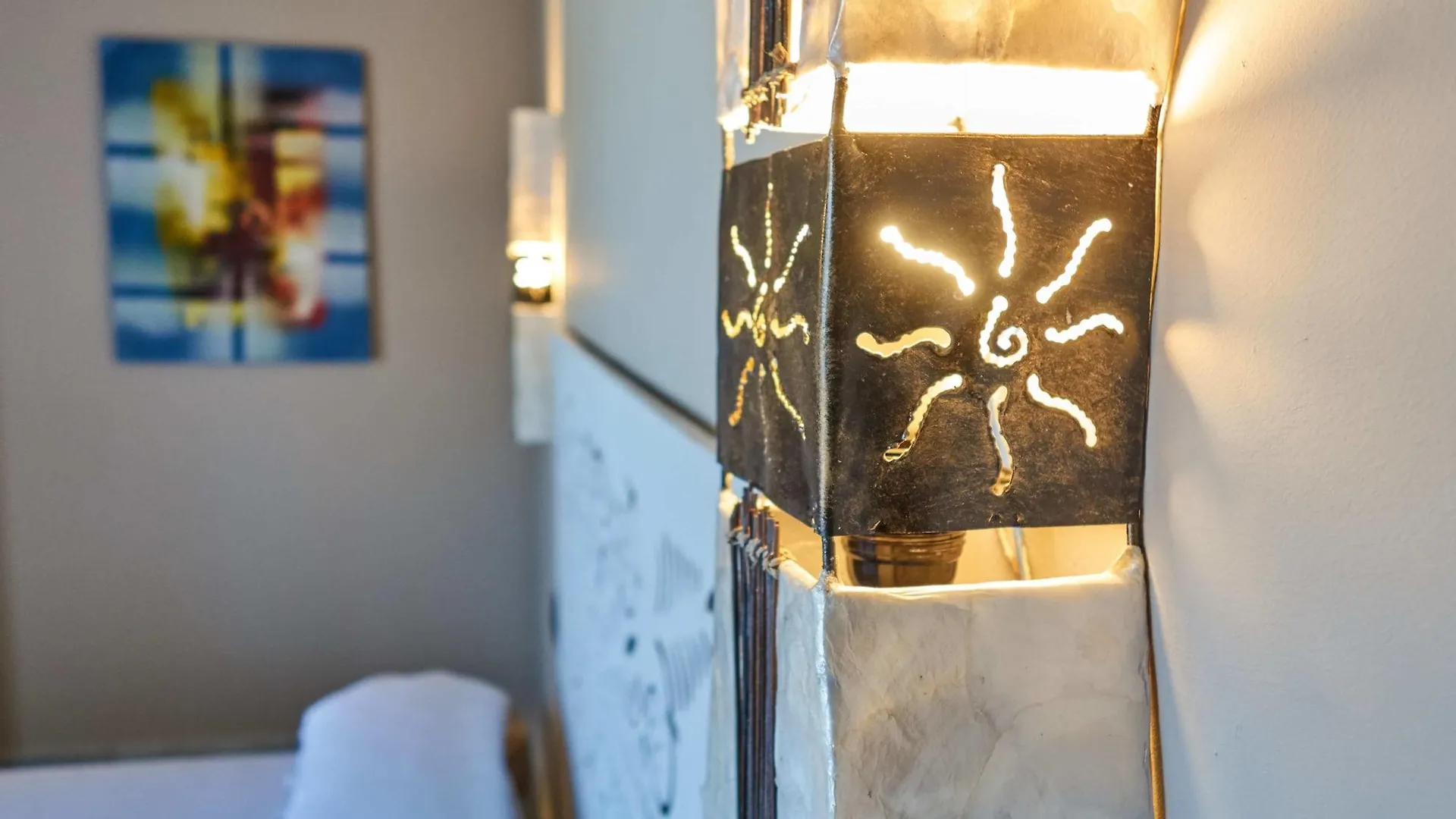 Tarifa Lances By Qhotels 4*,