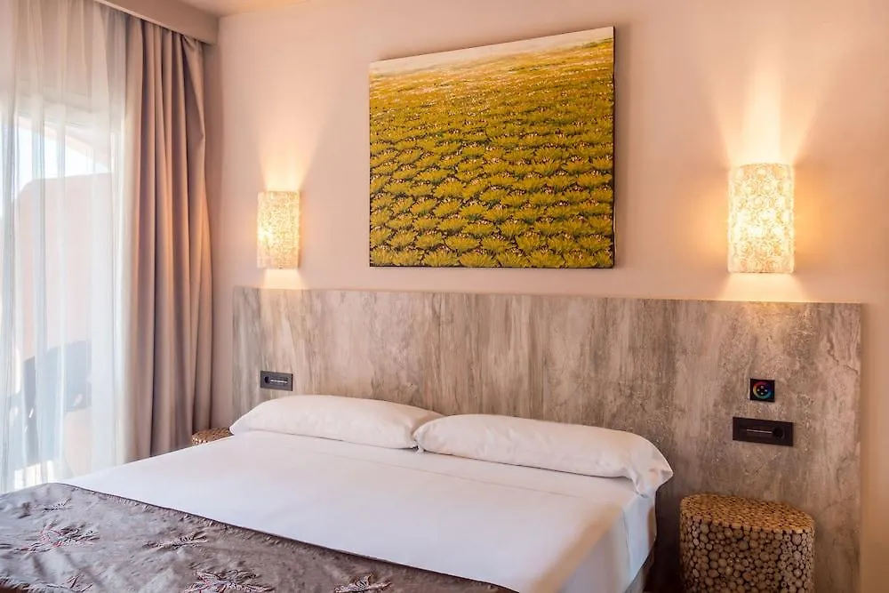**** Hotel Tarifa Lances By Qhotels Spanien