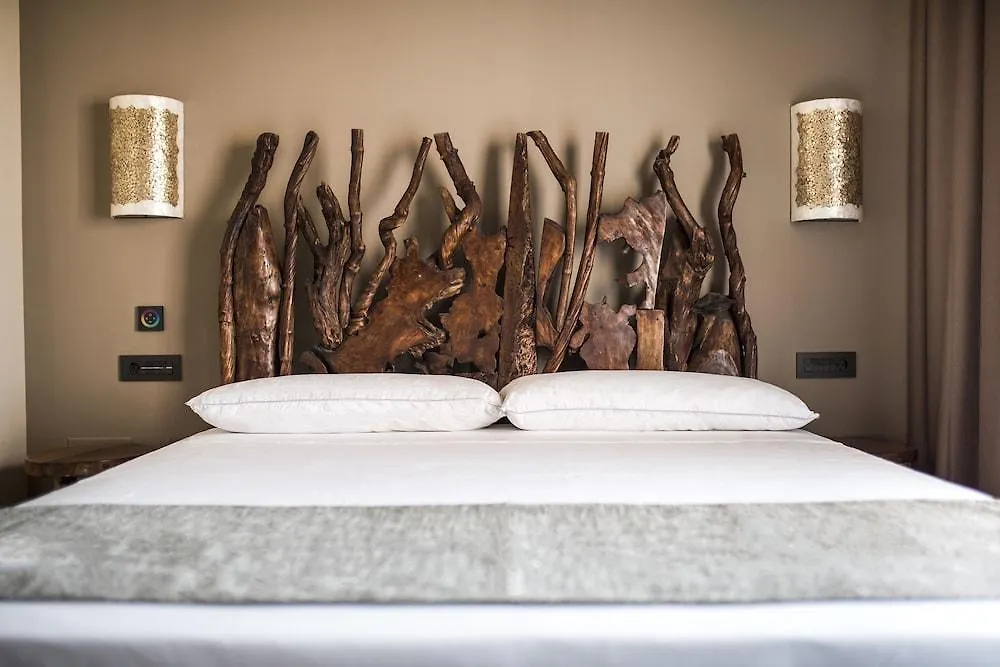 Hotel Tarifa Lances By Qhotels