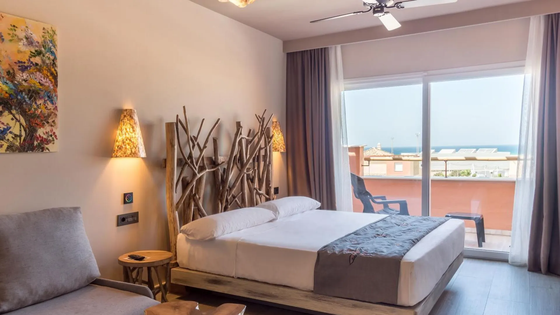 Tarifa Lances By Qhotels Spanien